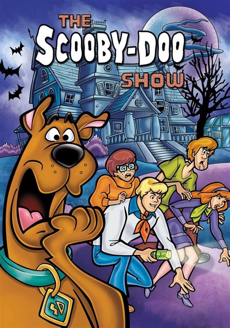 what is scooby doo streaming on|scooby doo show watch online free.